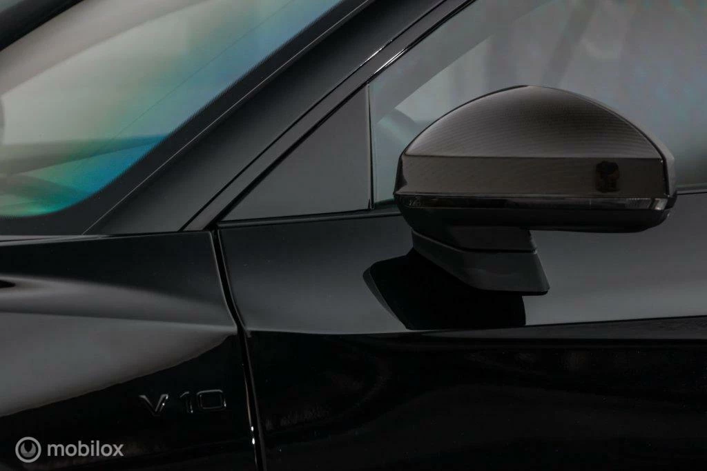 Hoofdafbeelding Audi R8