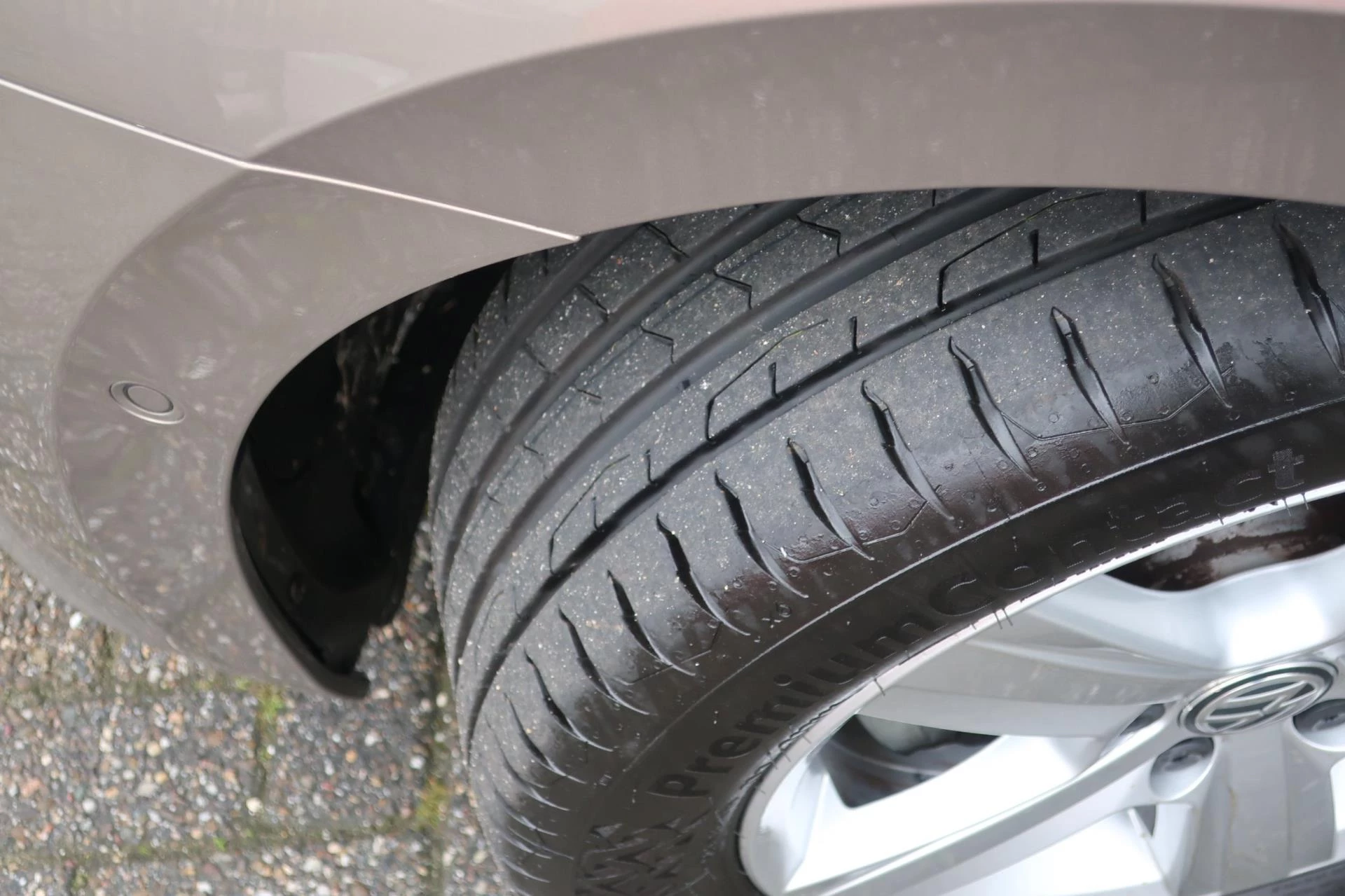 Hoofdafbeelding Volkswagen Golf Sportsvan