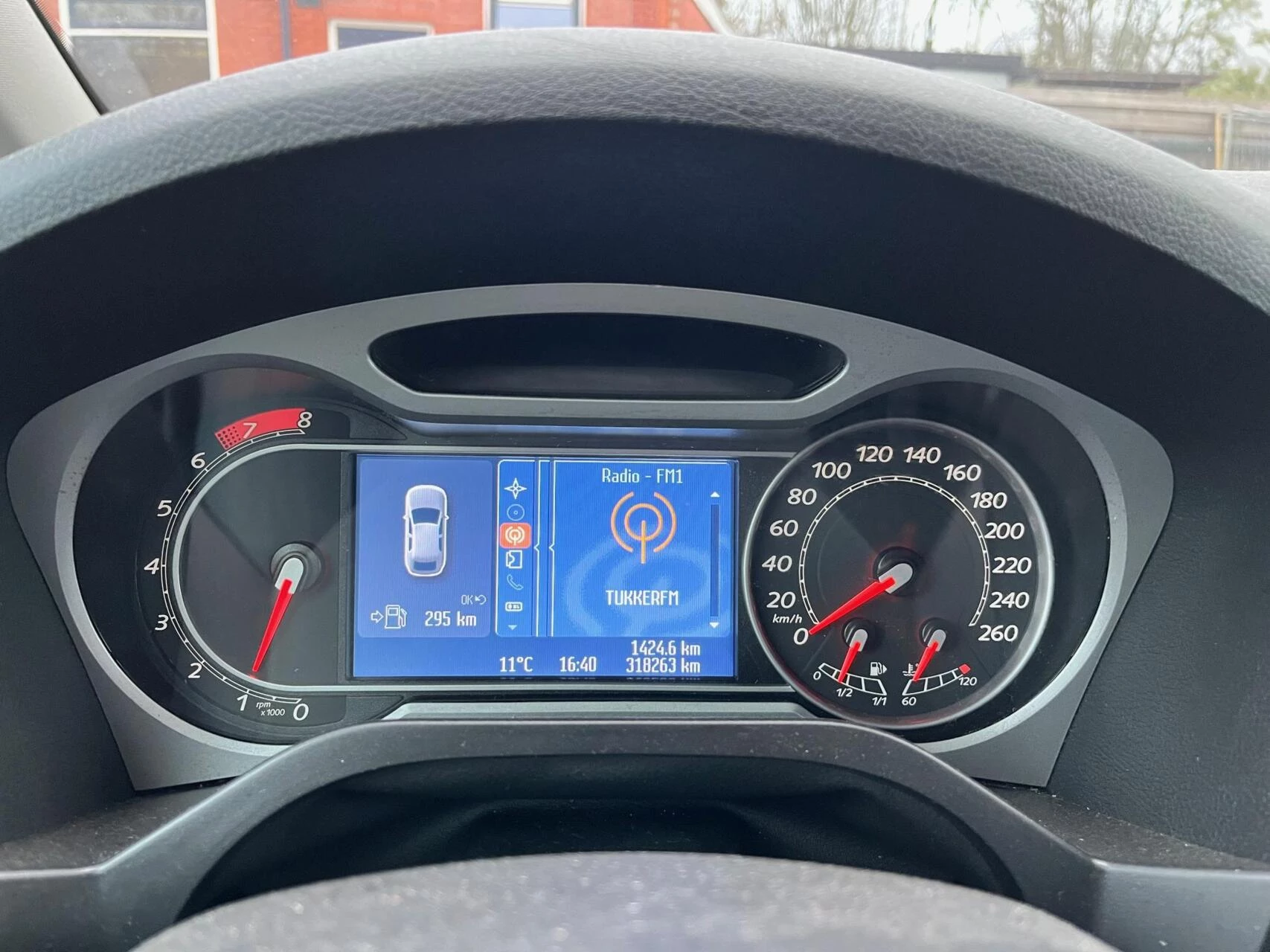 Hoofdafbeelding Ford Galaxy