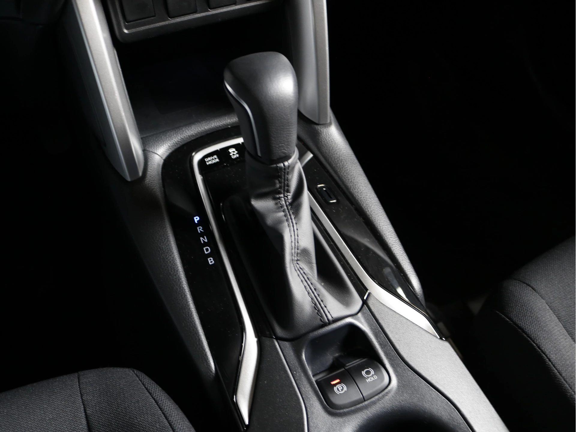 Hoofdafbeelding Toyota Corolla Cross