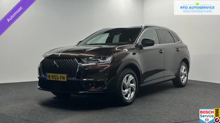 Hoofdafbeelding DS DS 7 Ds 7 Crossback 1.2 PureTech Executive|Apple Carplay|Cruise|Navi|Airco|NAP|
