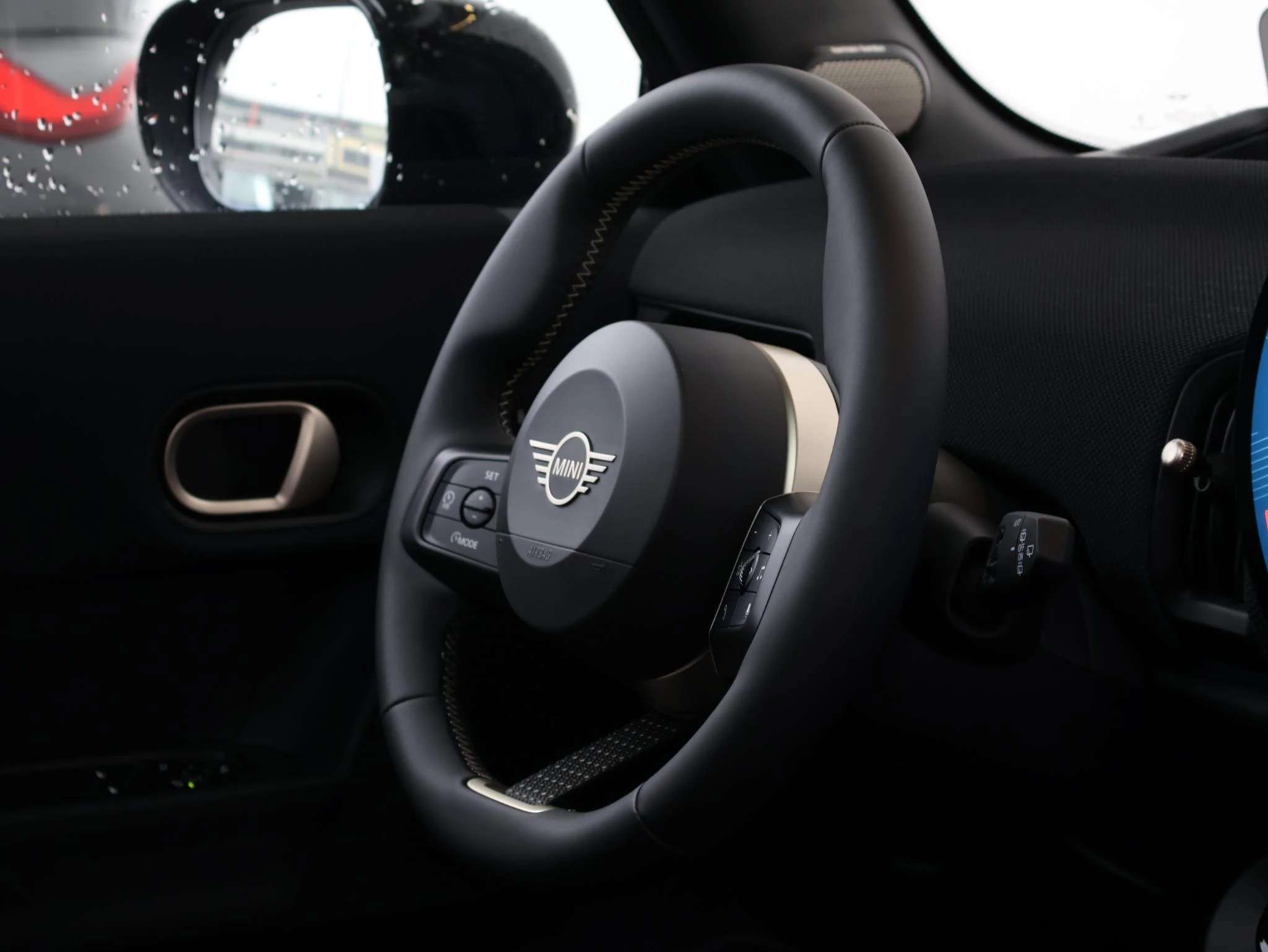 Hoofdafbeelding MINI 3-deurs