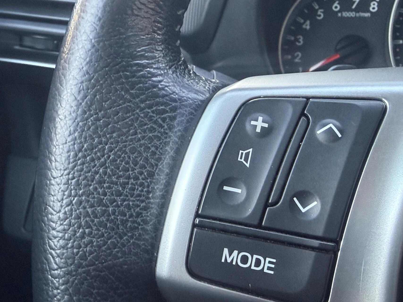 Hoofdafbeelding Toyota Verso-S