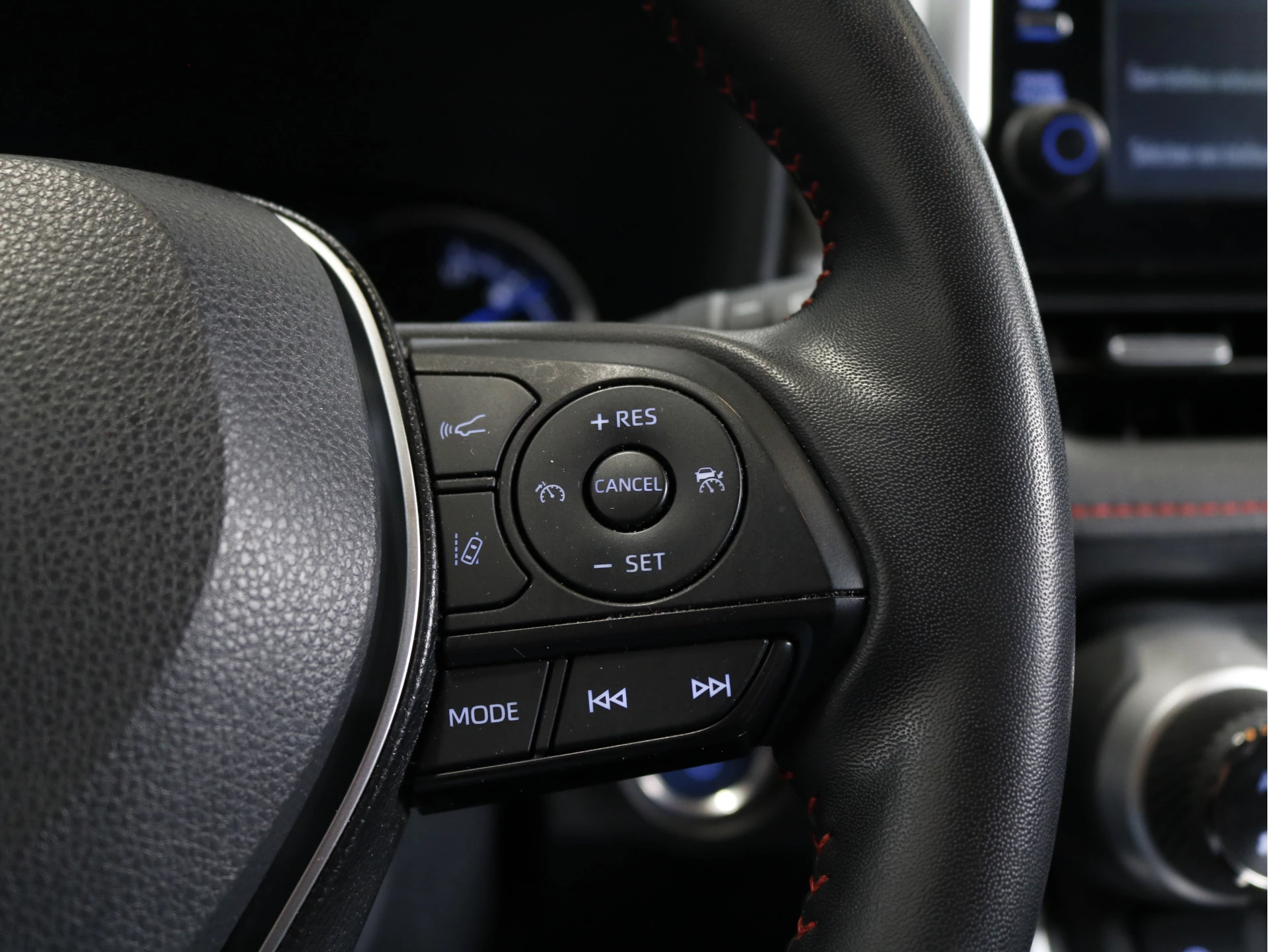 Hoofdafbeelding Toyota RAV4