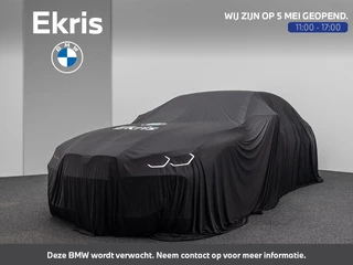 BMW XM PHEV 30 kWh / Stoelverwarming Voor en Achter / Bowers & Wilkins / 23'' LM / Trekhaak / Driving Assistant Professional /