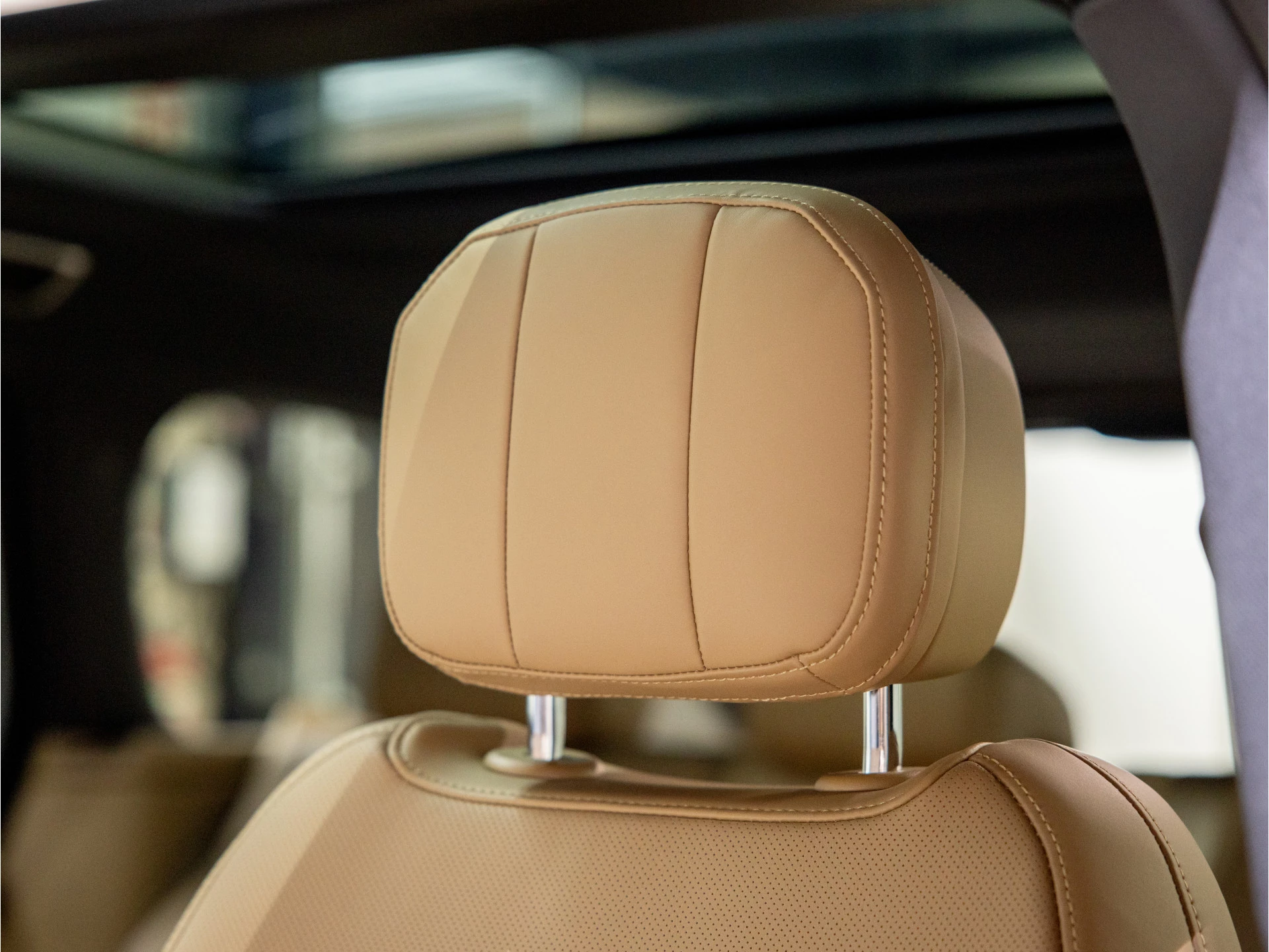 Hoofdafbeelding Land Rover Range Rover