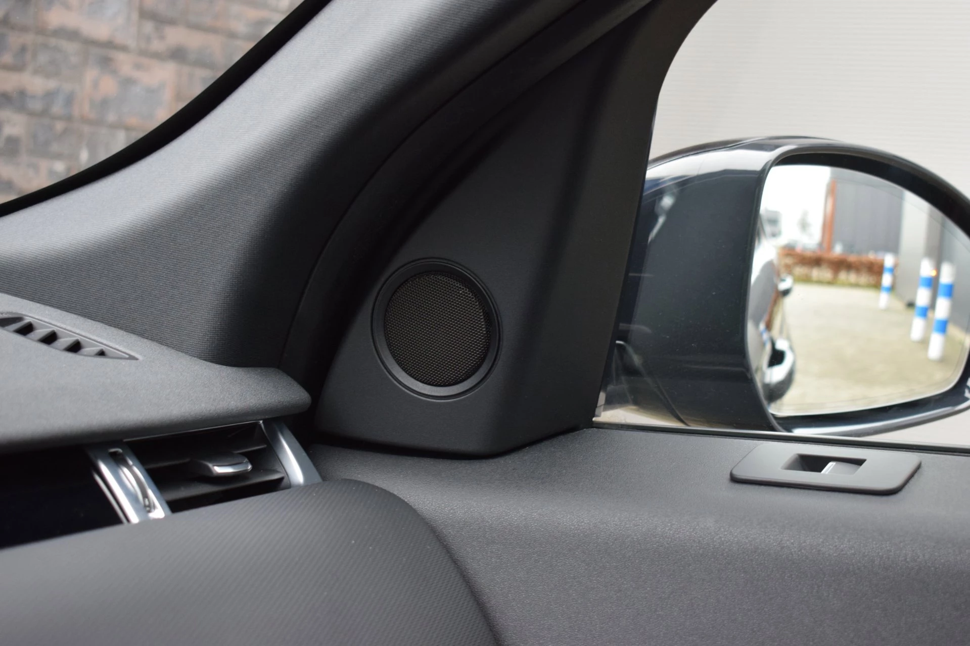 Hoofdafbeelding Land Rover Discovery Sport