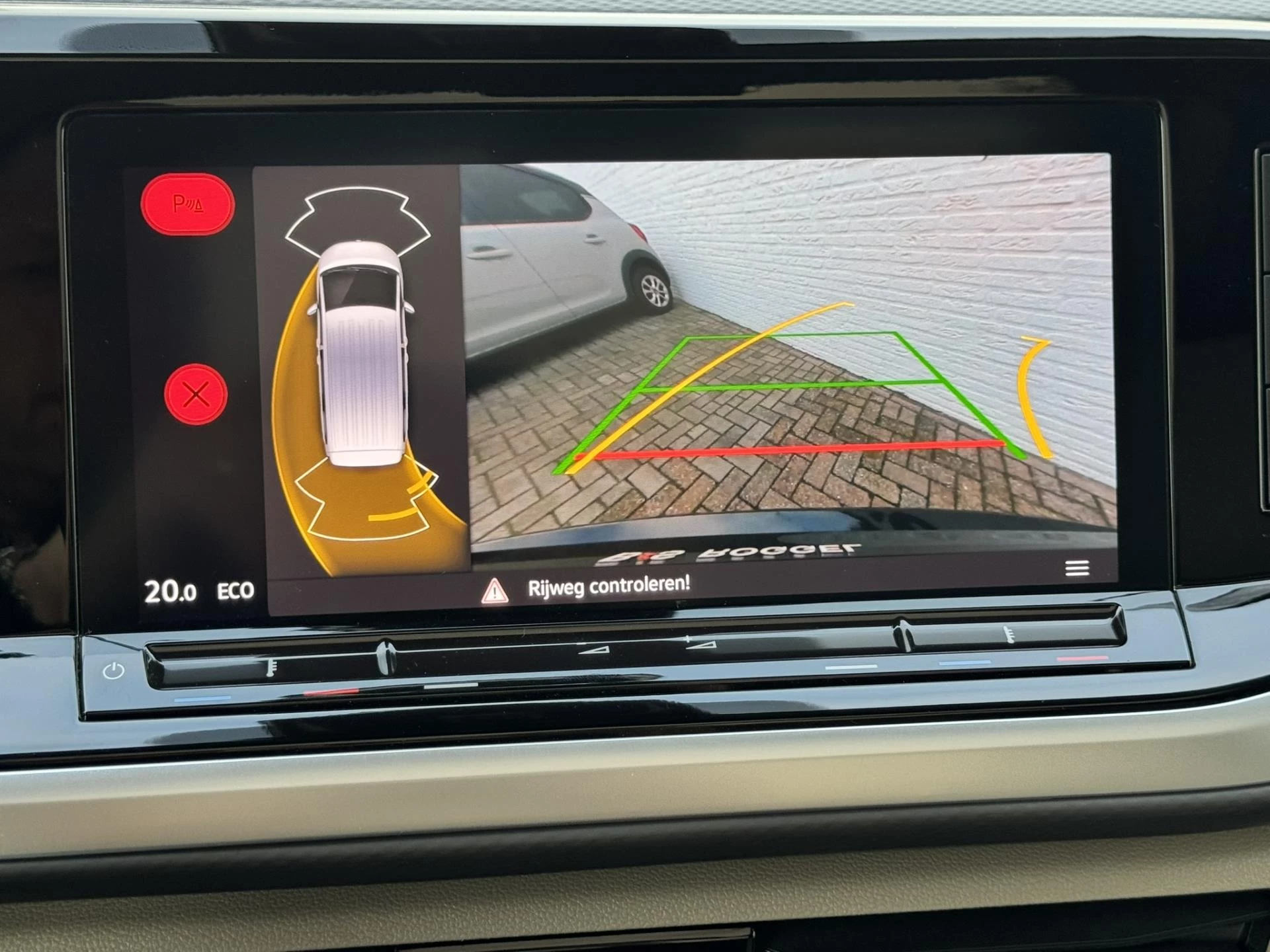 Hoofdafbeelding Volkswagen Multivan