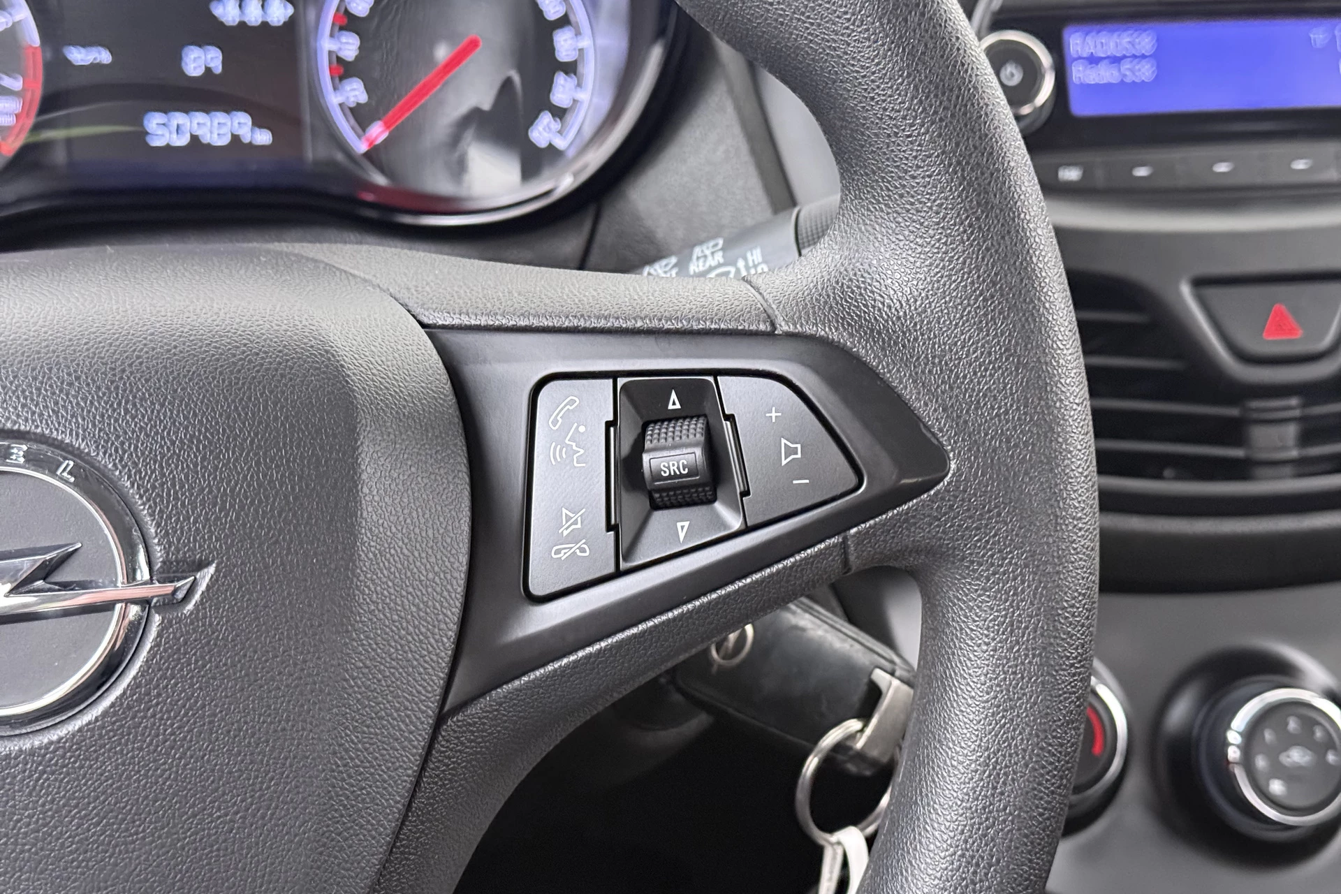 Hoofdafbeelding Opel KARL