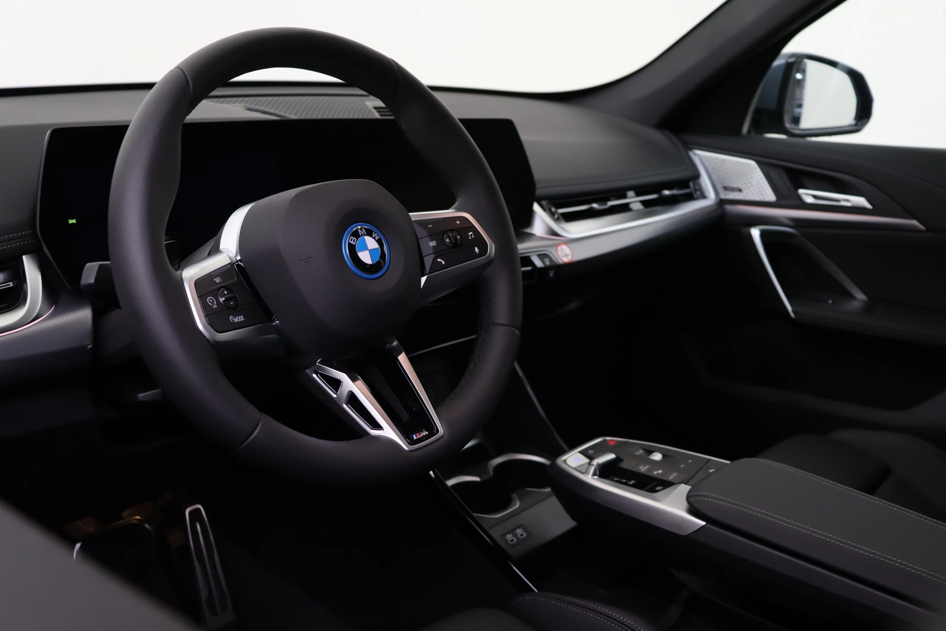 Hoofdafbeelding BMW iX1