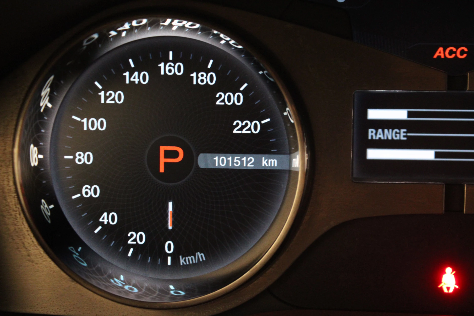Hoofdafbeelding Fisker Karma