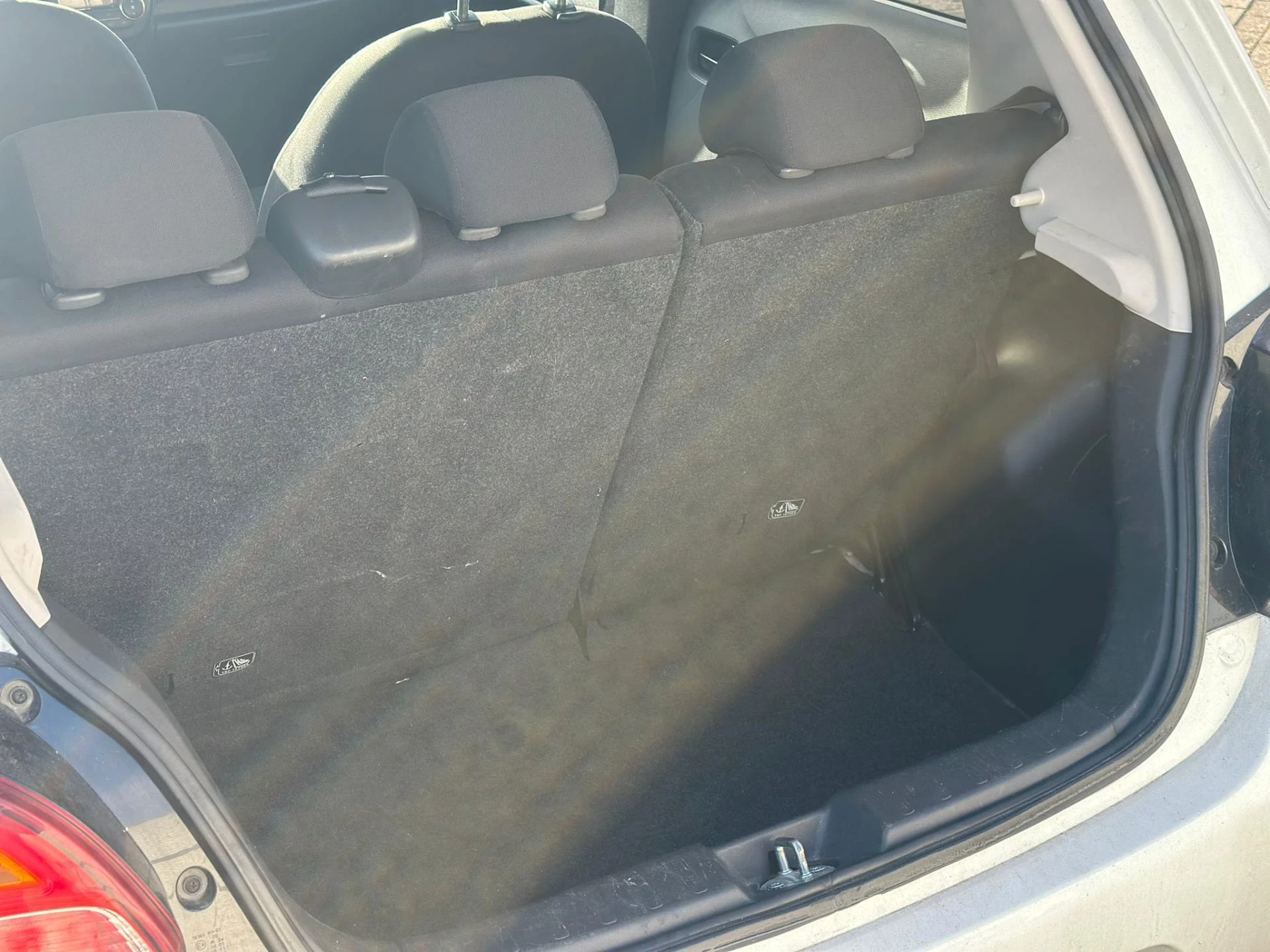 Hoofdafbeelding Mitsubishi Space Star