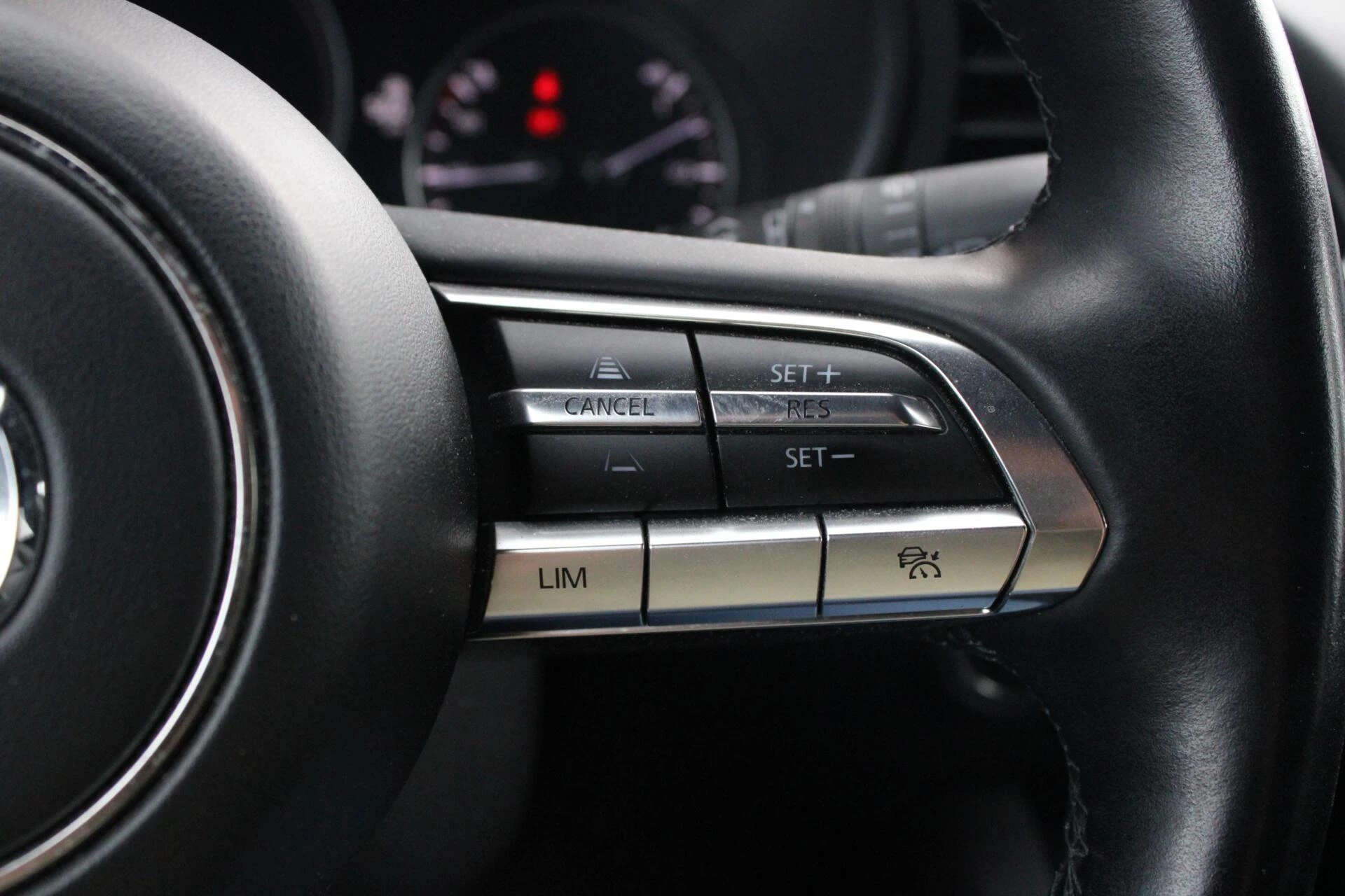 Hoofdafbeelding Mazda 3