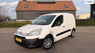 Citroen Berlingo 1.6 e-HDI 500 Comfort Airco Cr.Contr Schuifdeur Trekhaak