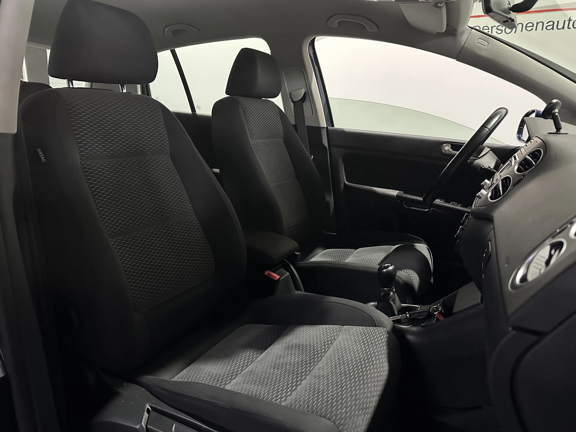 Hoofdafbeelding Volkswagen Golf Plus