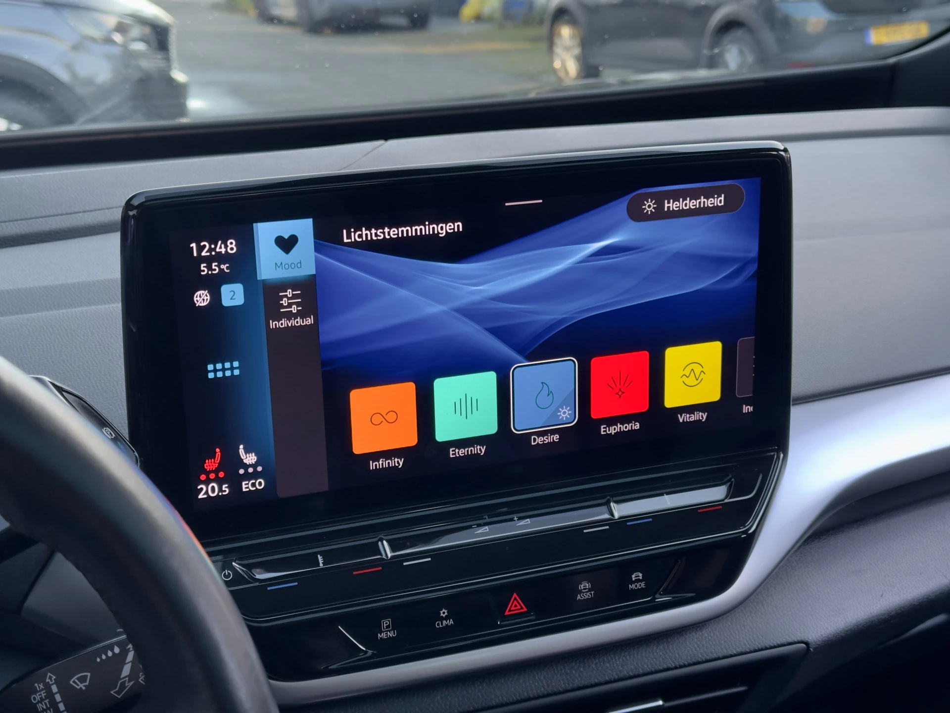 Hoofdafbeelding Volkswagen ID.4