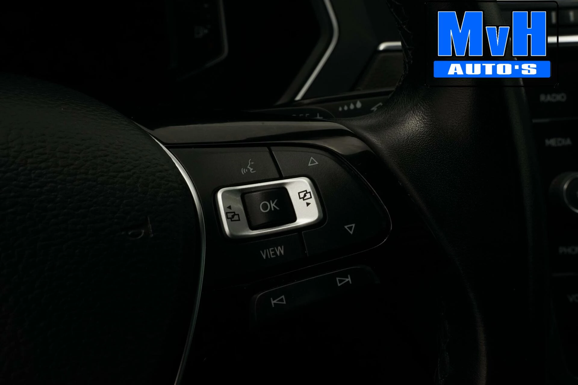 Hoofdafbeelding Volkswagen Tiguan Allspace