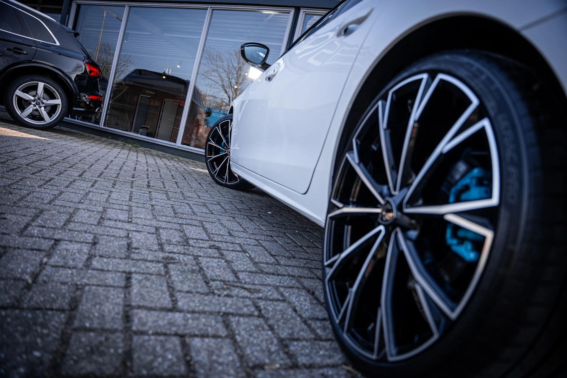 Hoofdafbeelding Peugeot 508