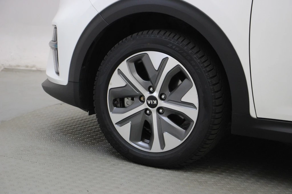 Hoofdafbeelding Kia e-Niro