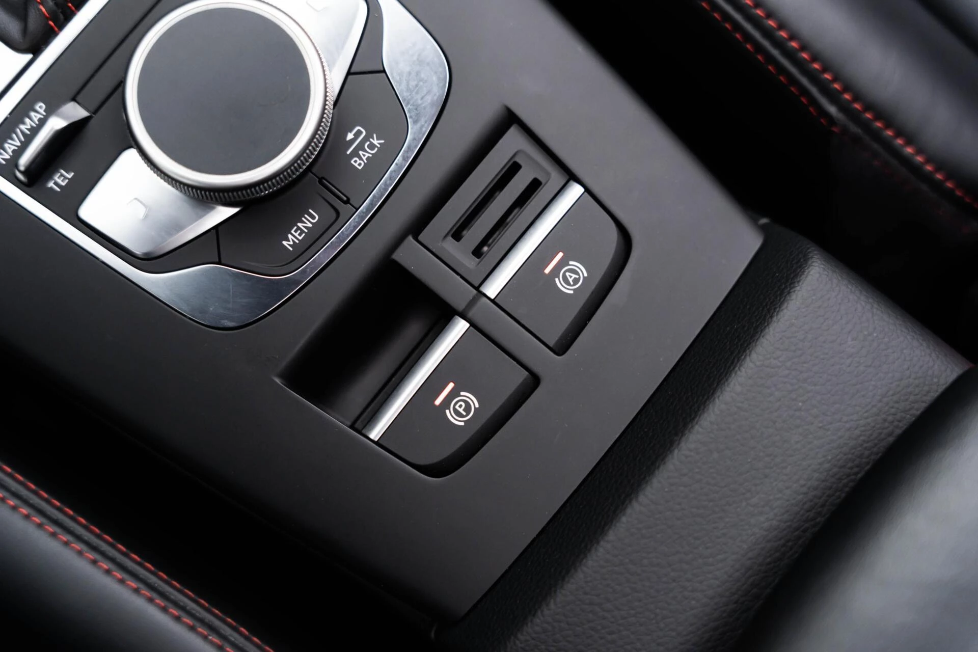 Hoofdafbeelding Audi RS3