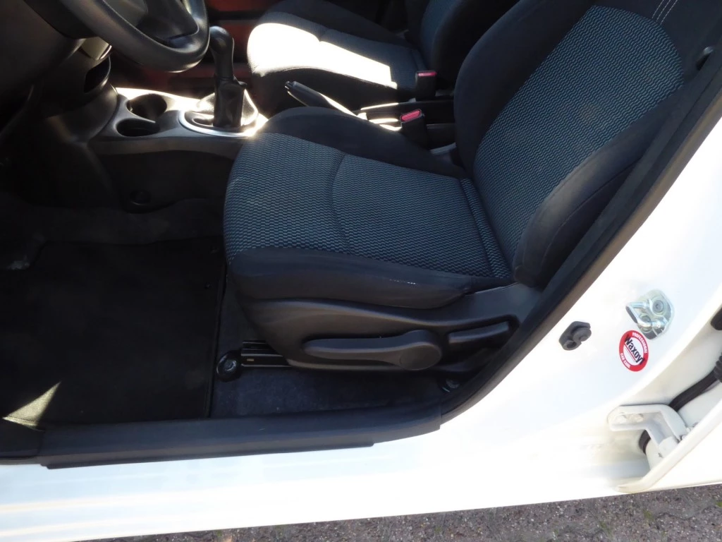 Hoofdafbeelding Nissan Note