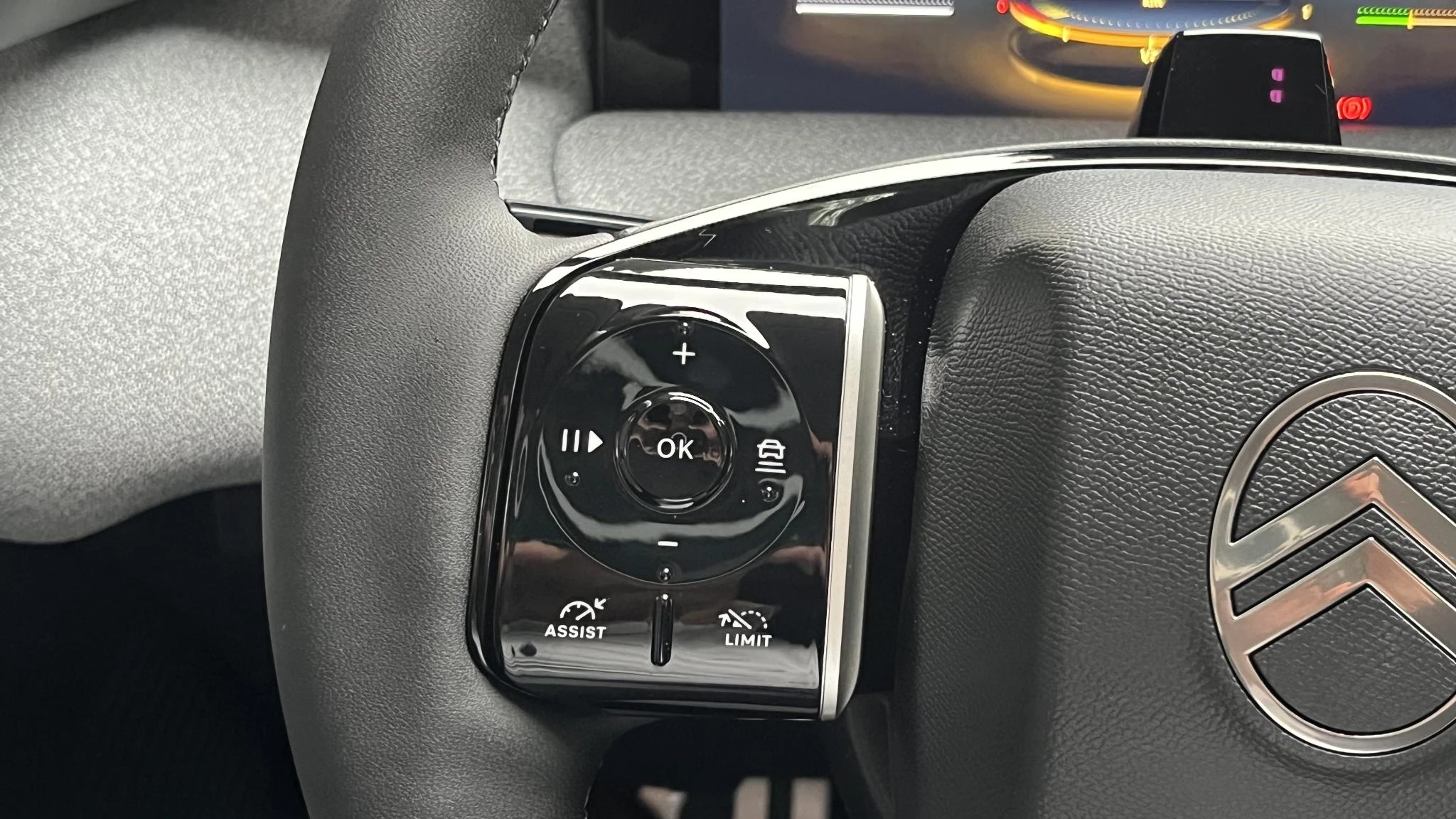 Hoofdafbeelding Citroën C5 Aircross