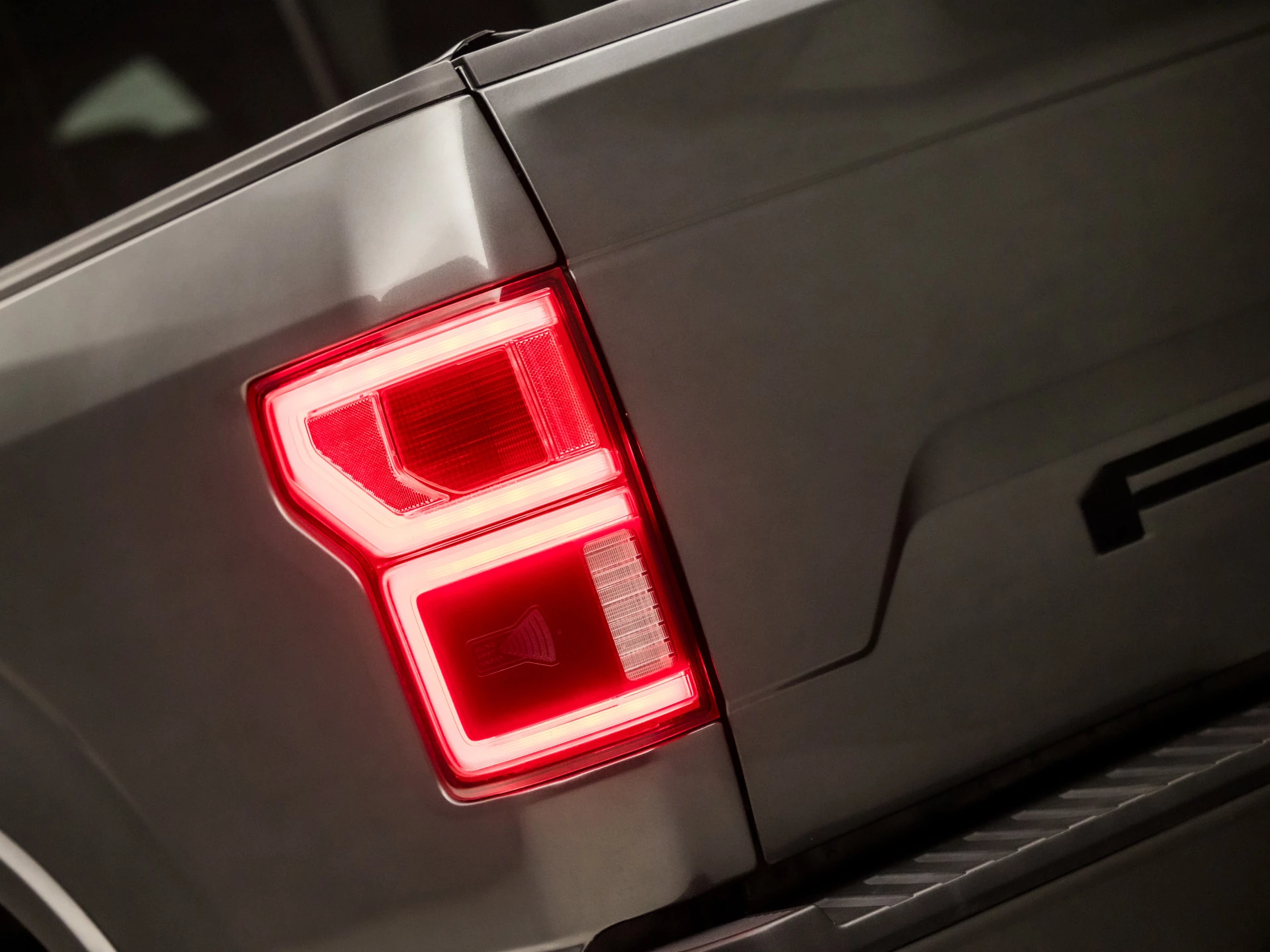 Hoofdafbeelding Ford F-150