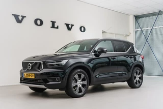 Volvo XC40 T3 automaat Inscription