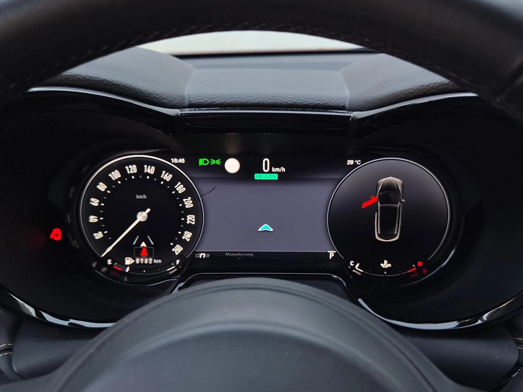 Hoofdafbeelding Alfa Romeo Tonale