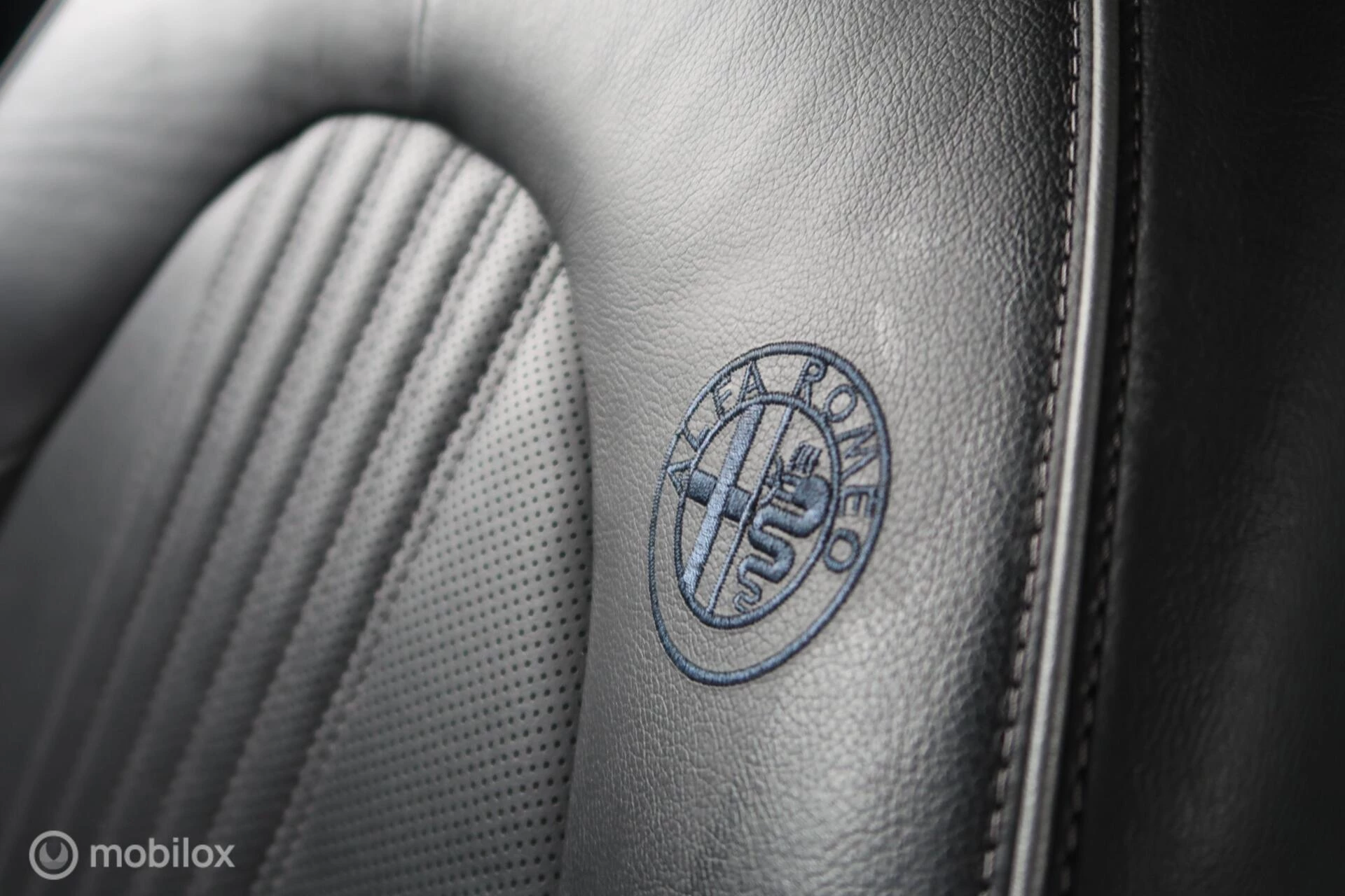 Hoofdafbeelding Alfa Romeo MiTo