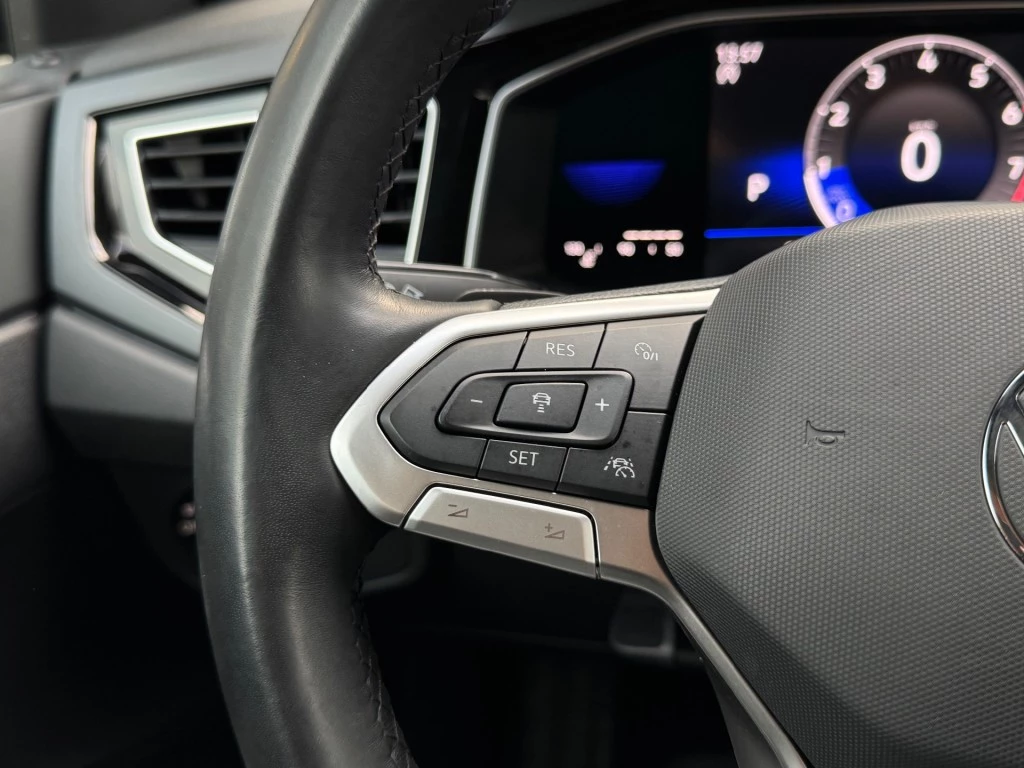 Hoofdafbeelding Volkswagen Taigo