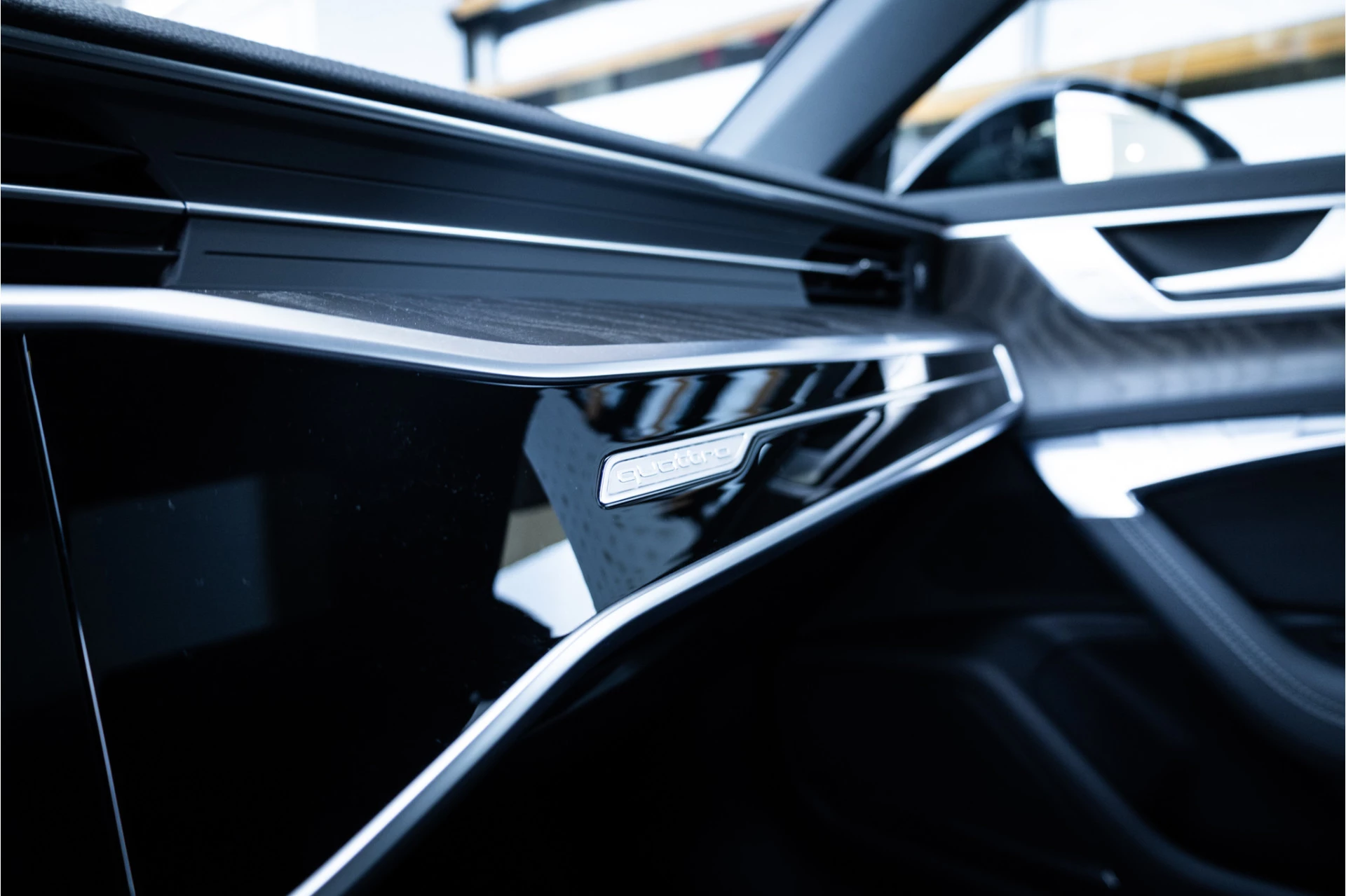 Hoofdafbeelding Audi A7