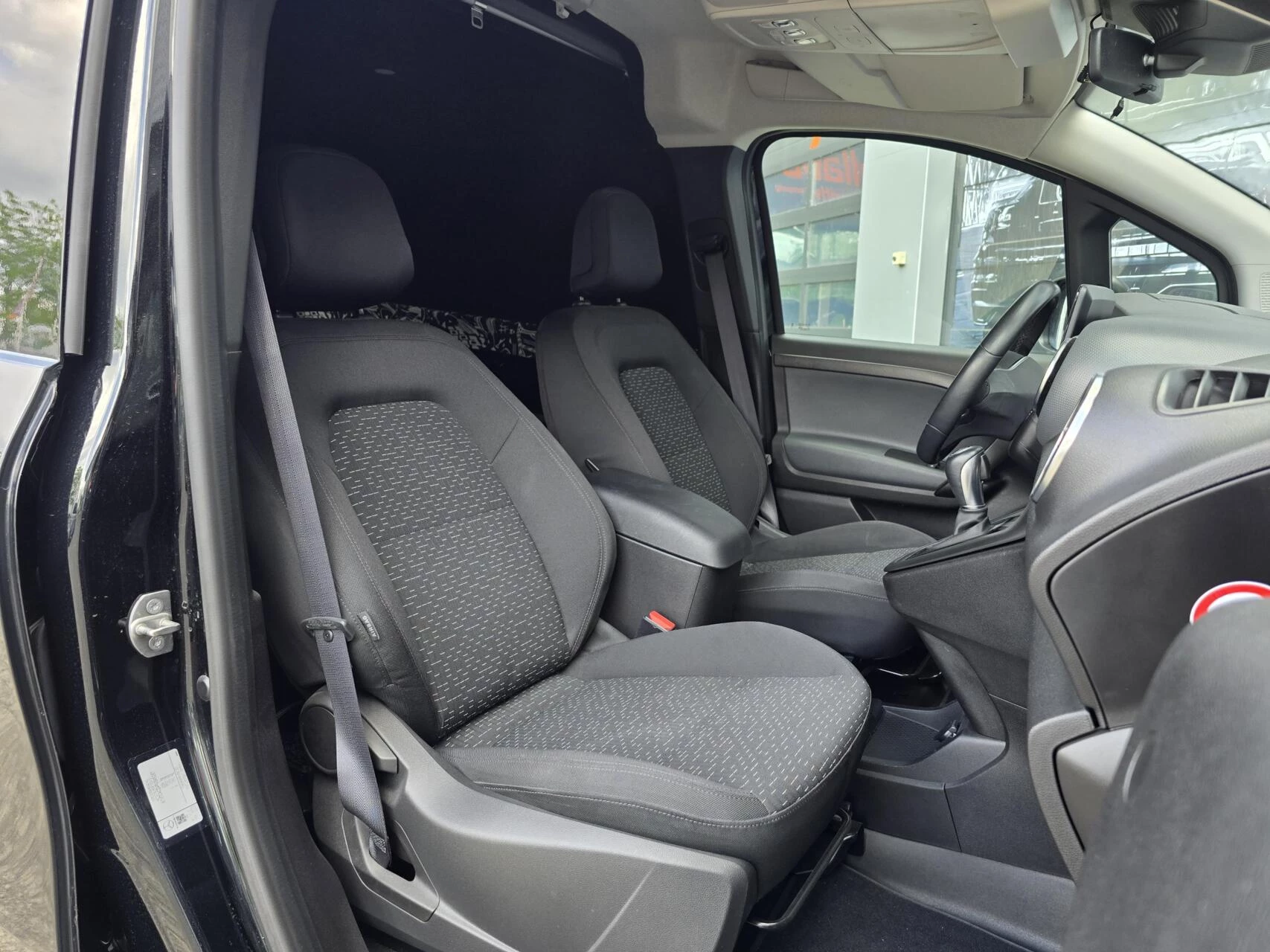 Hoofdafbeelding Mercedes-Benz Citan