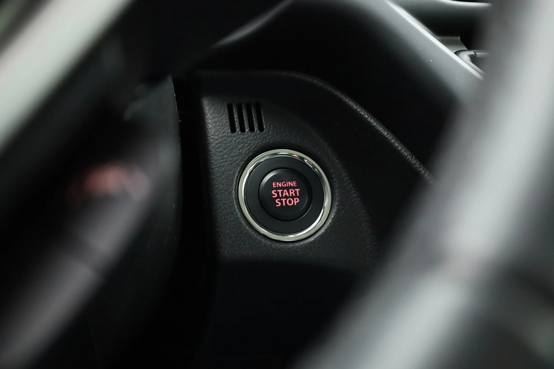 Hoofdafbeelding Suzuki S-Cross