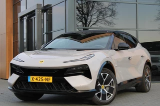 Hoofdafbeelding Lotus Eletre Lotus Eletre EDS 450 4WD 112 kWh