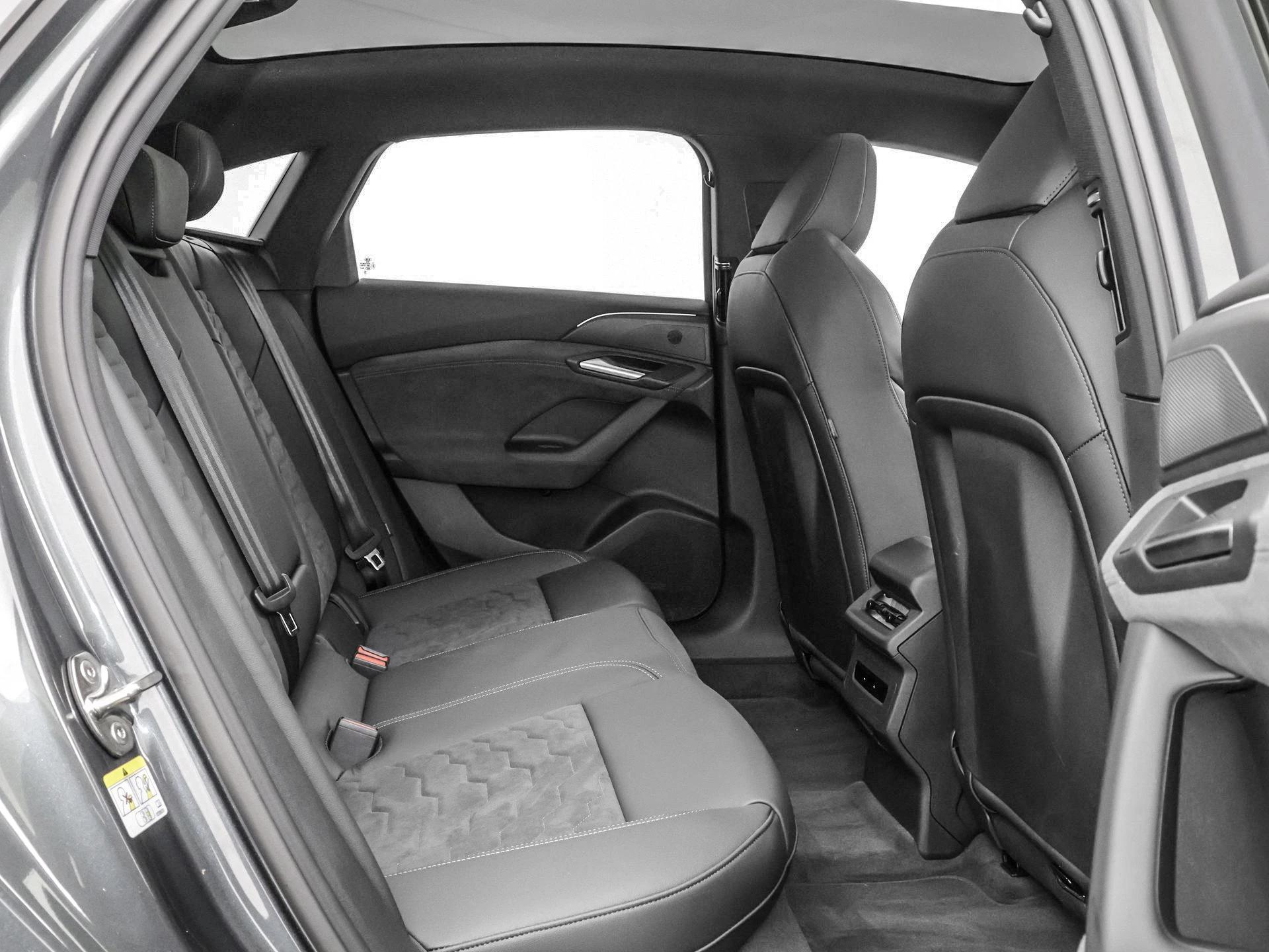 Hoofdafbeelding Audi A6 Sportback e-tron