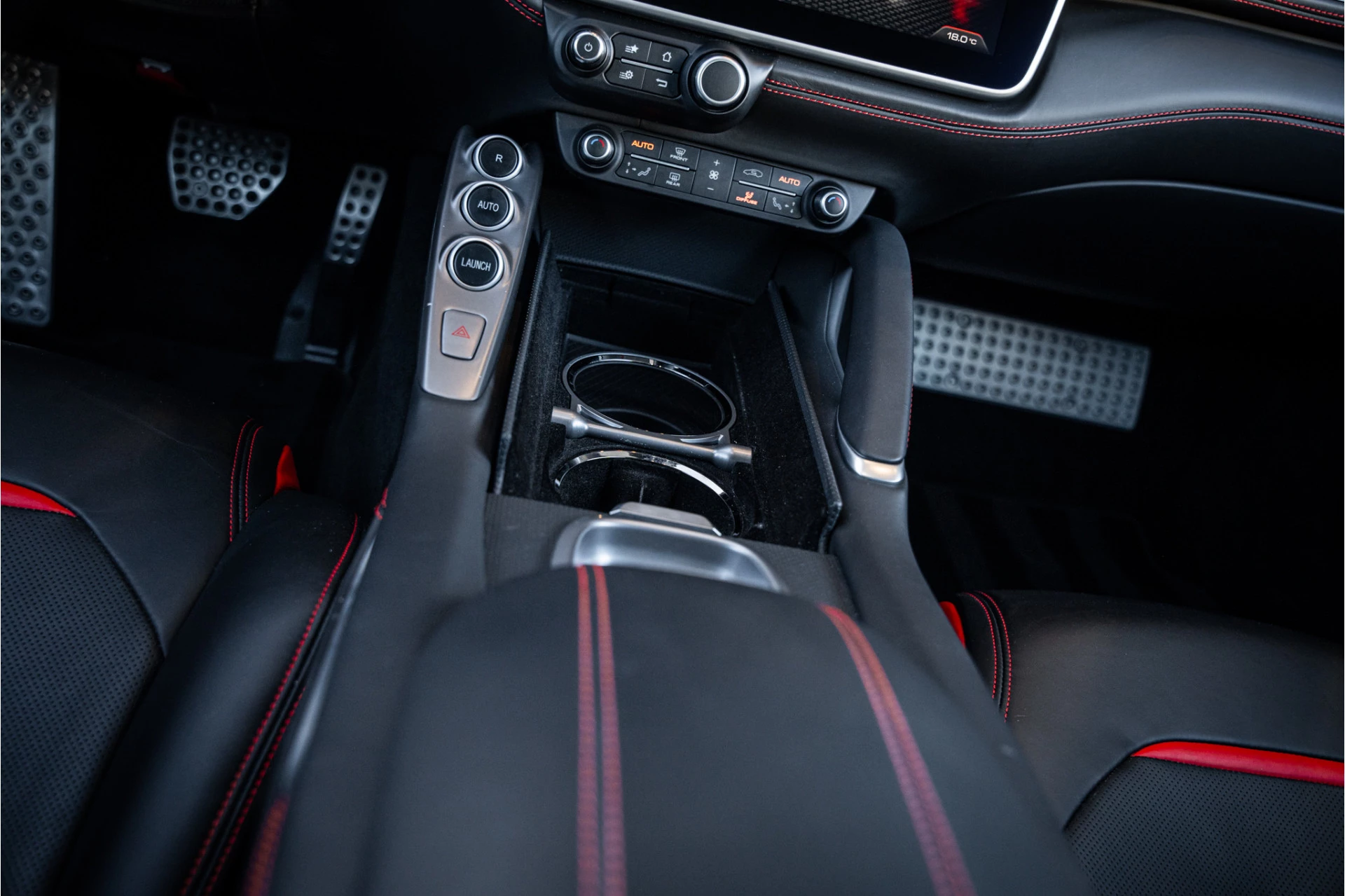 Hoofdafbeelding Ferrari GTC4Lusso