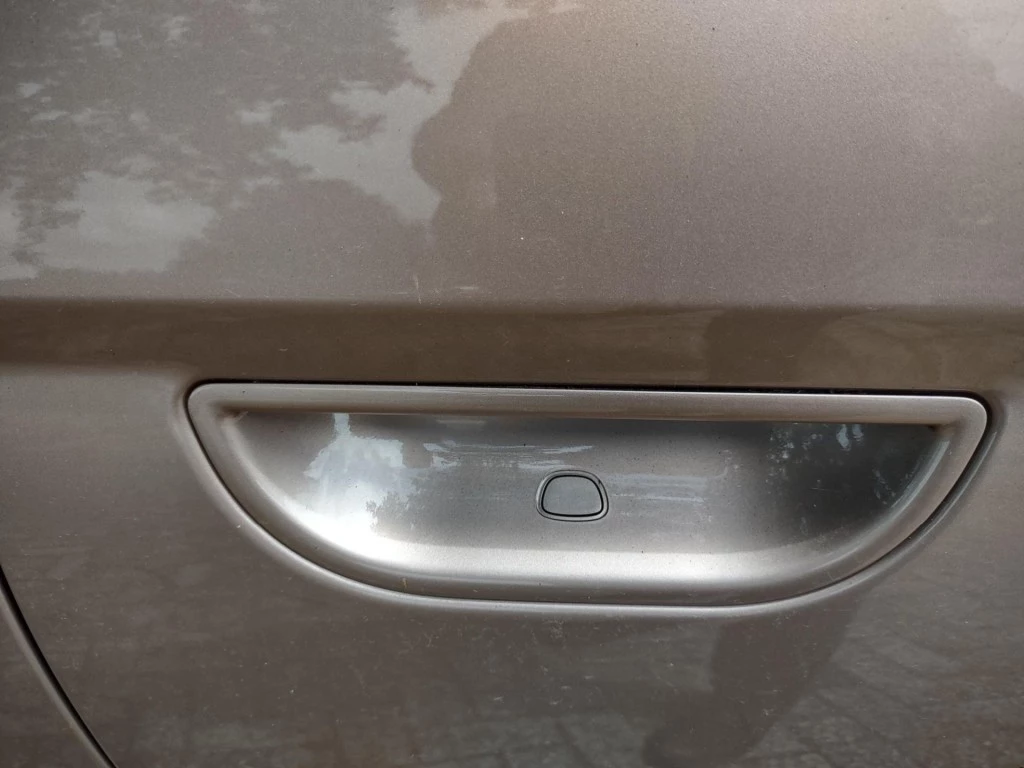 Hoofdafbeelding Fiat 500e
