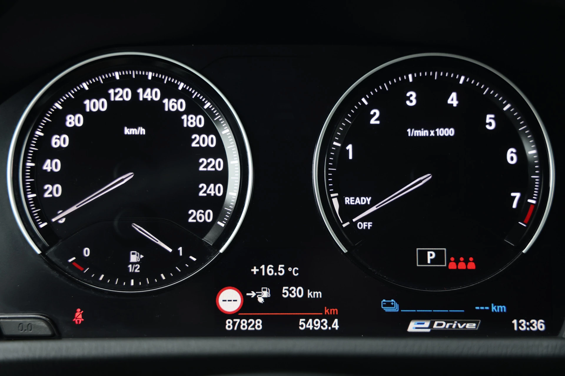 Hoofdafbeelding BMW X2