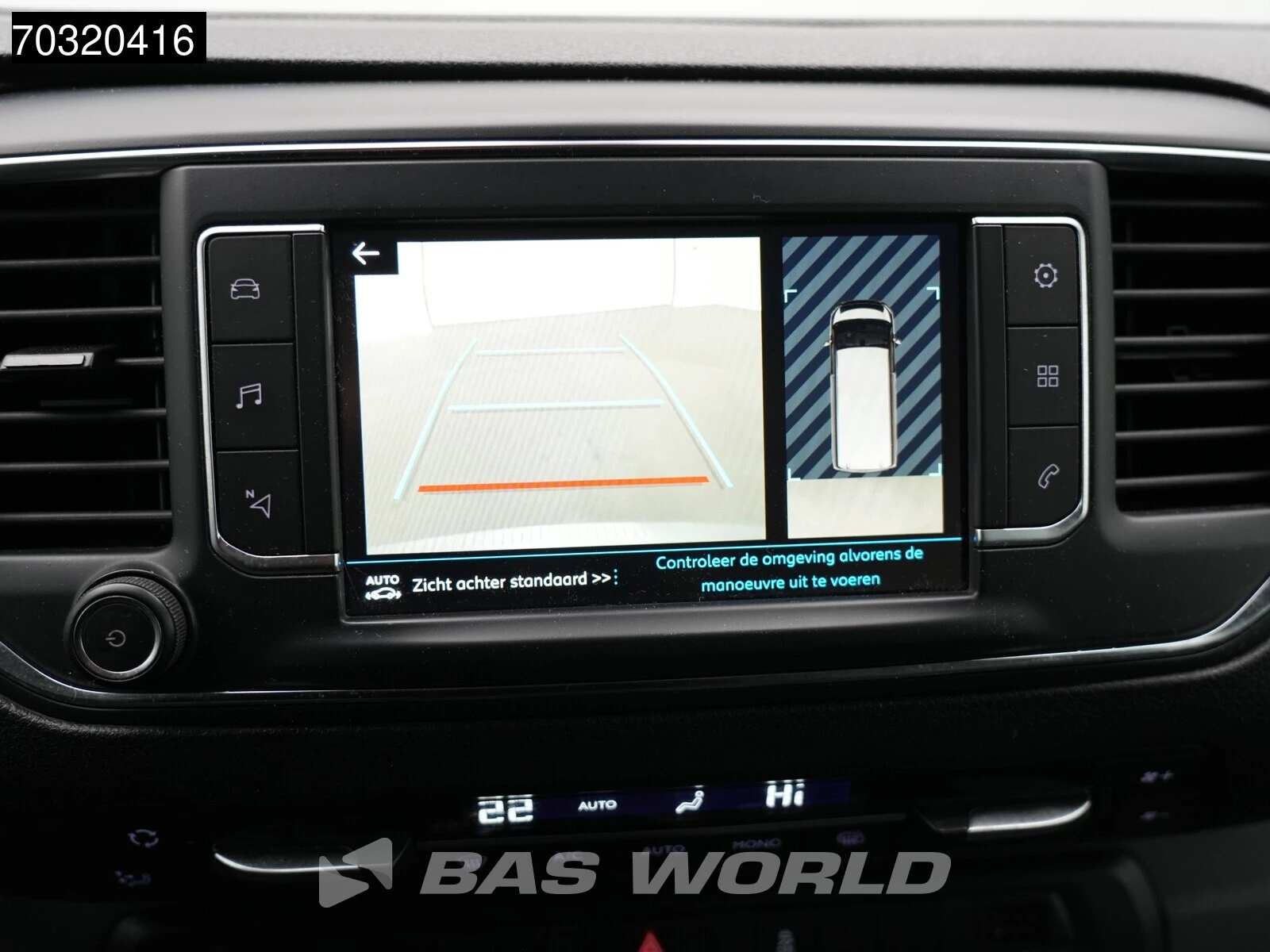 Hoofdafbeelding Peugeot Expert