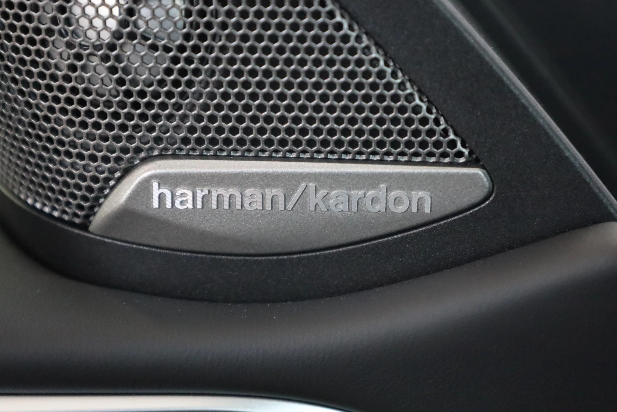 Hoofdafbeelding BMW M4