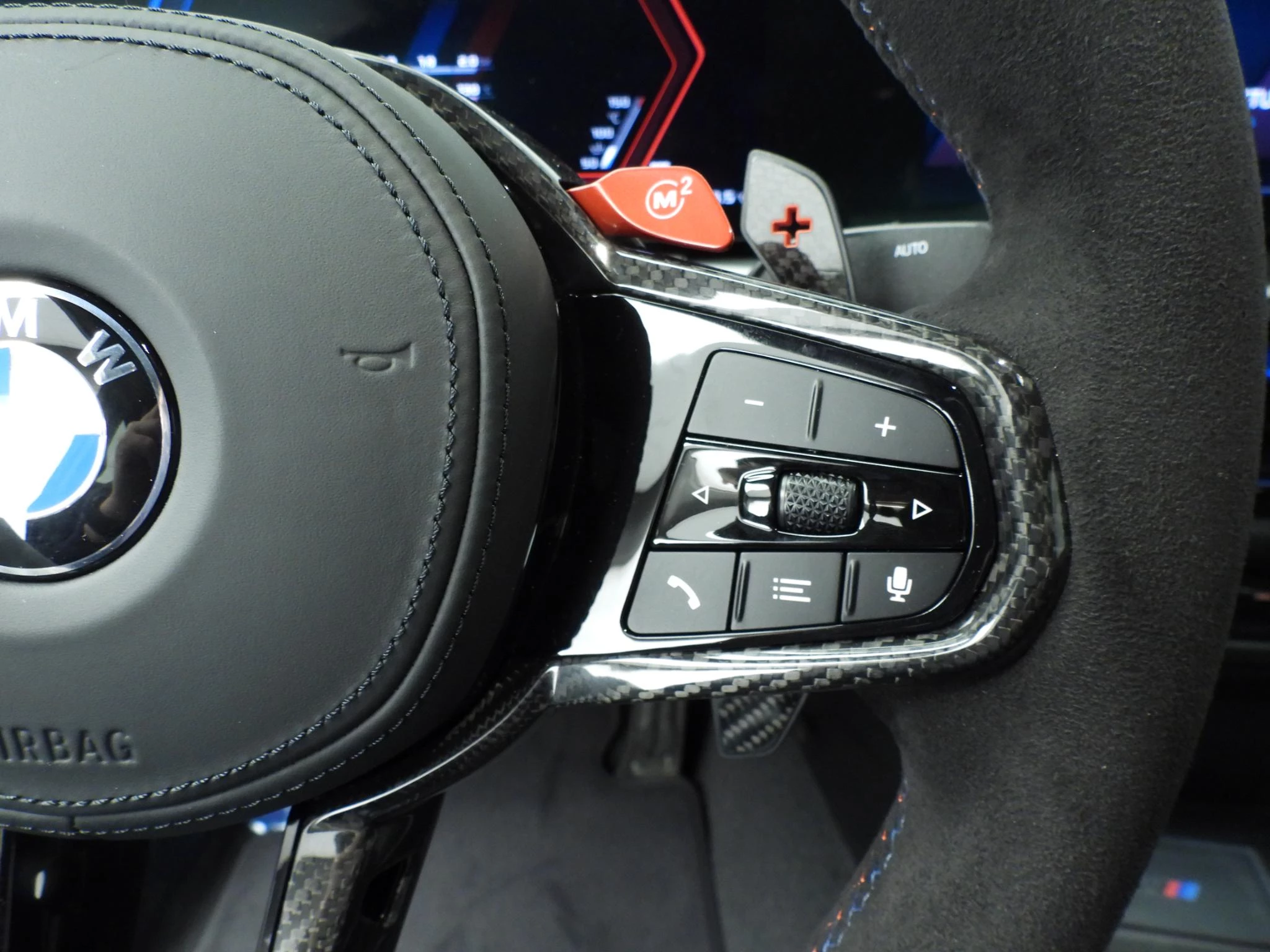 Hoofdafbeelding BMW M2