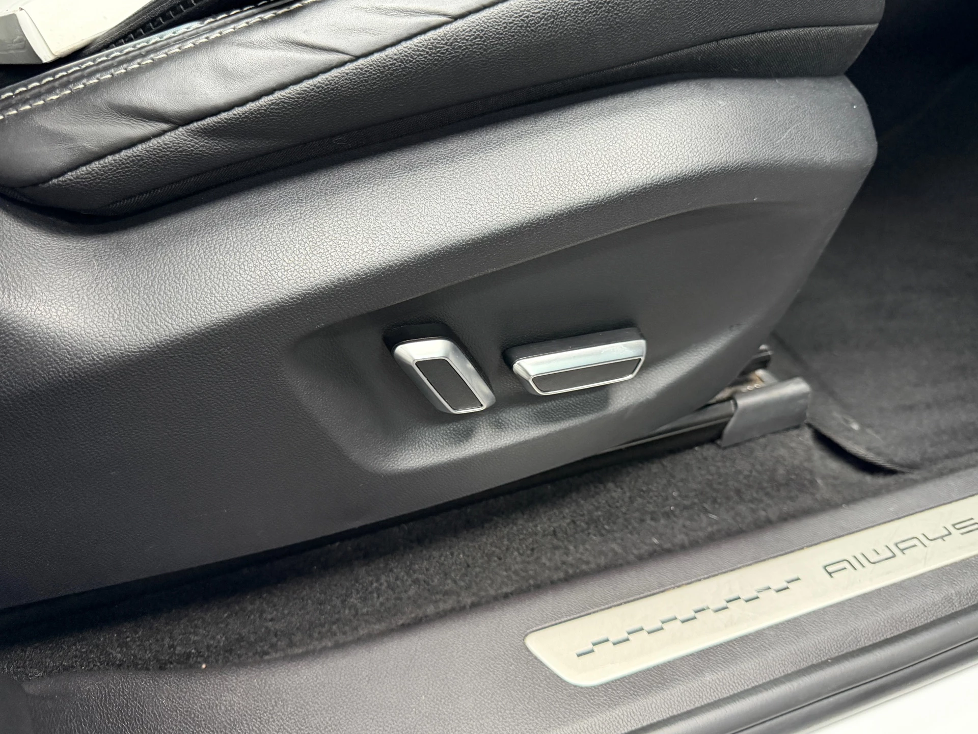 Hoofdafbeelding Aiways U5