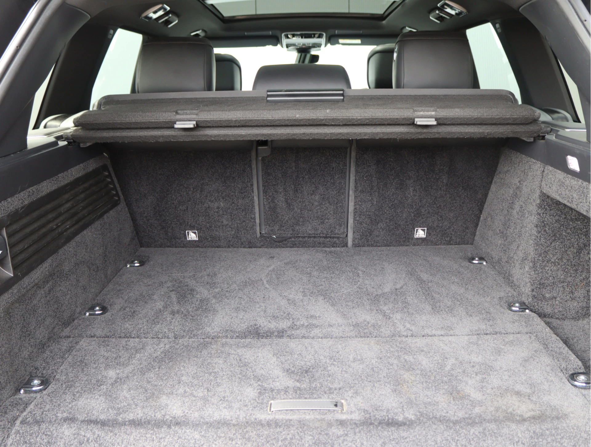 Hoofdafbeelding Land Rover Range Rover