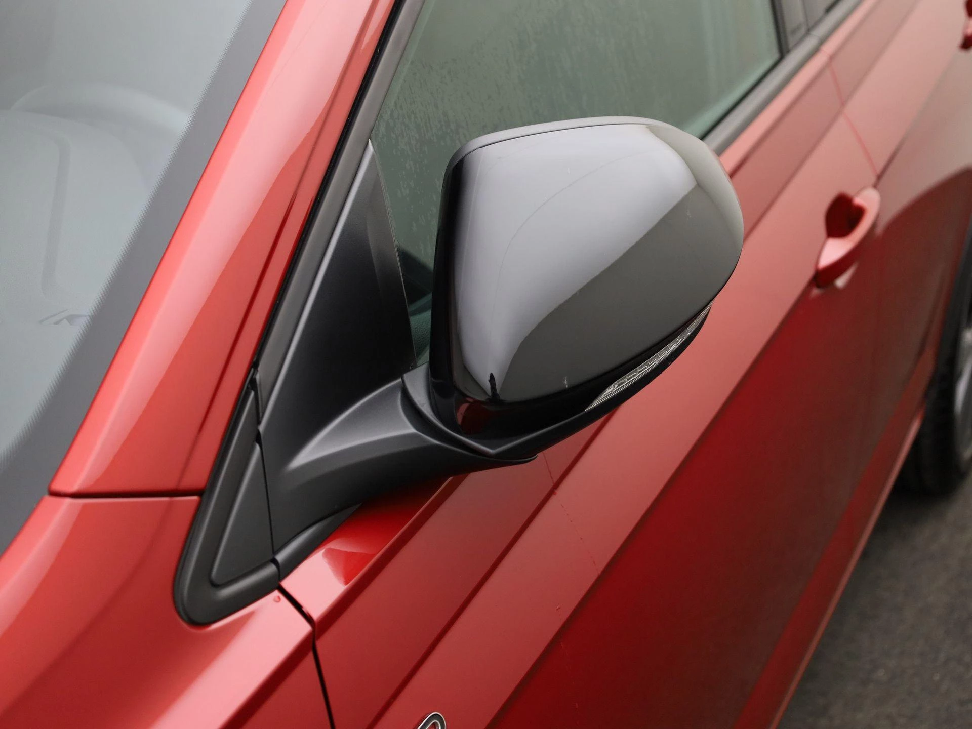 Hoofdafbeelding Volkswagen Taigo