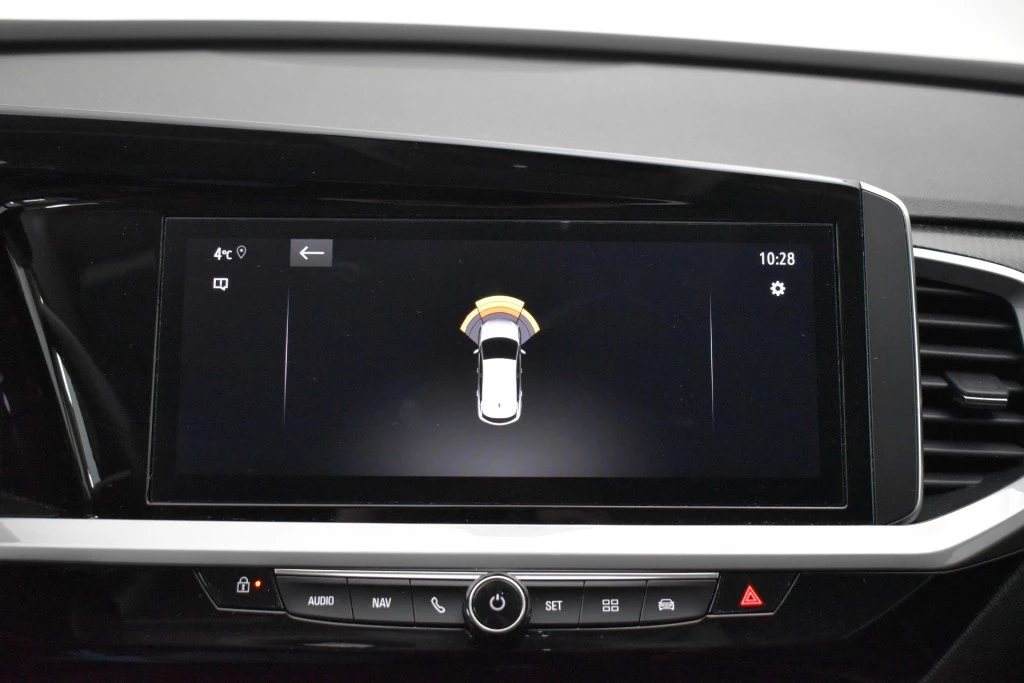 Hoofdafbeelding Opel Grandland