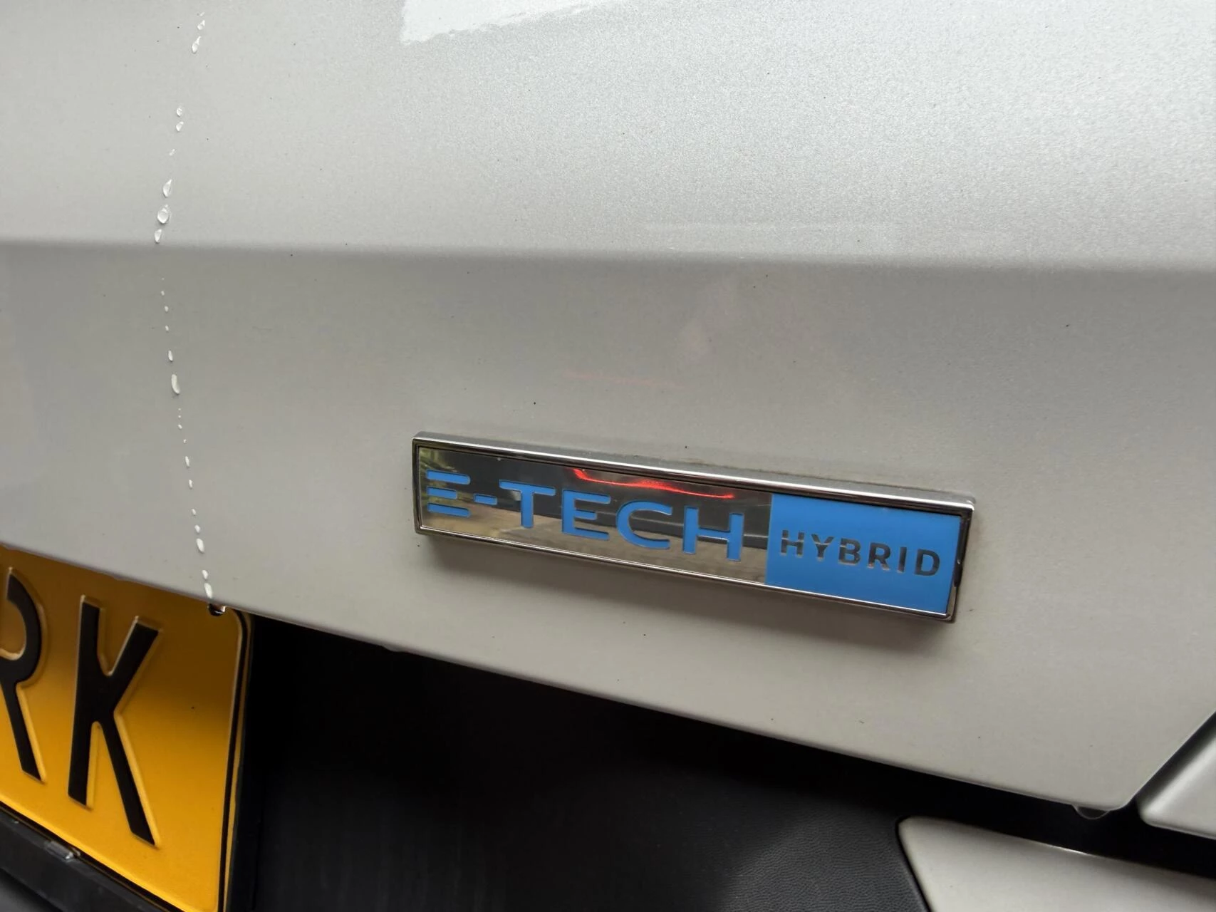 Hoofdafbeelding Renault Arkana