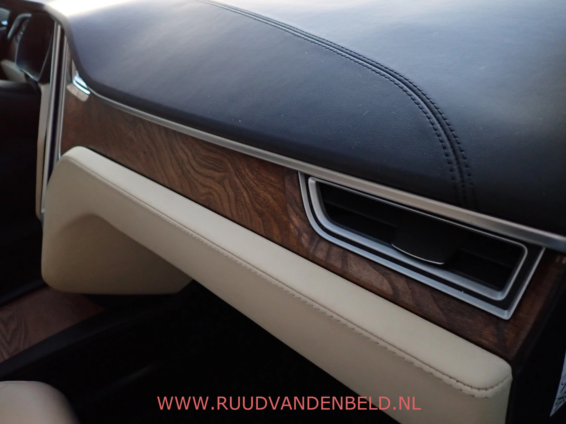 Hoofdafbeelding Tesla Model S