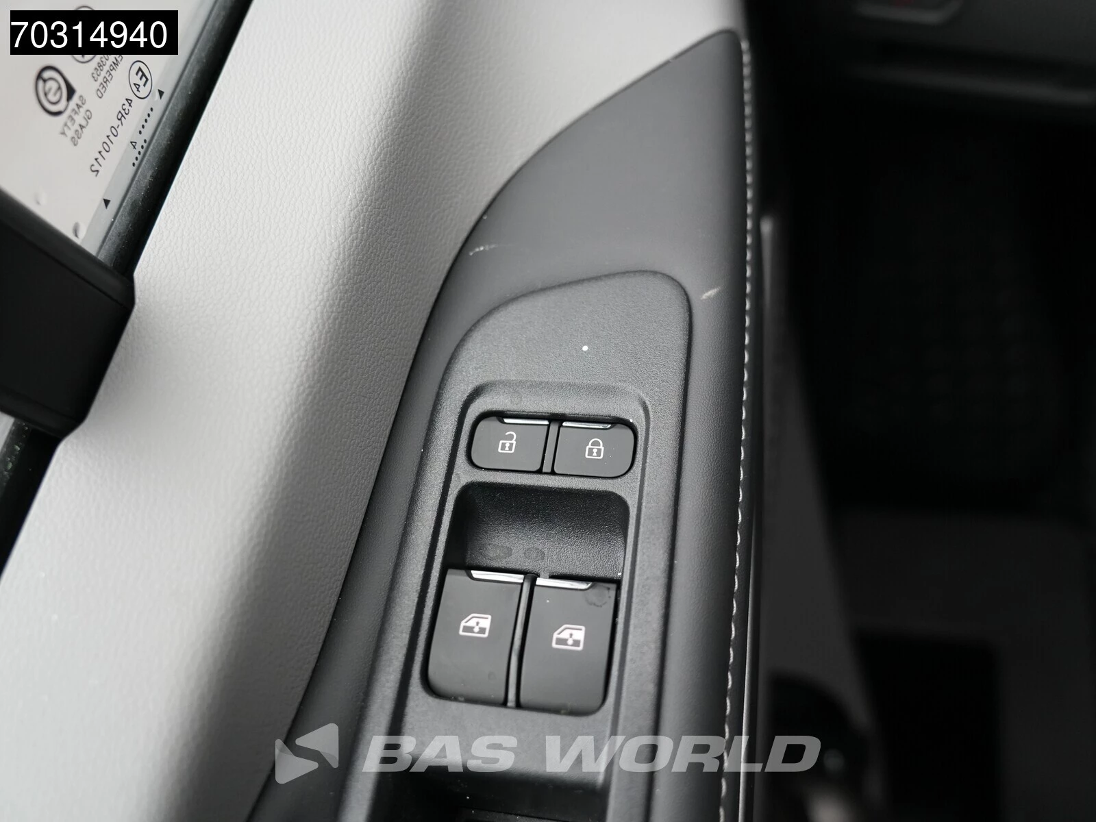 Hoofdafbeelding Maxus eDeliver7