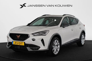 CUPRA Formentor 1.4 TSI e-Hybrid SOH 100% PHEV Stoel-Stuurverwarming Apple CarPlay